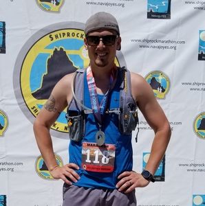 Meet your Posher, Dustin